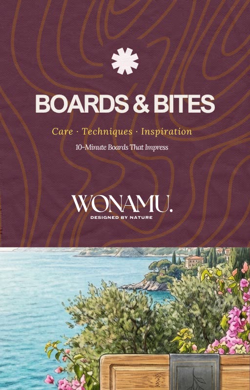 Boards & Bites ebook cover